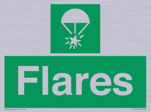 Flares
